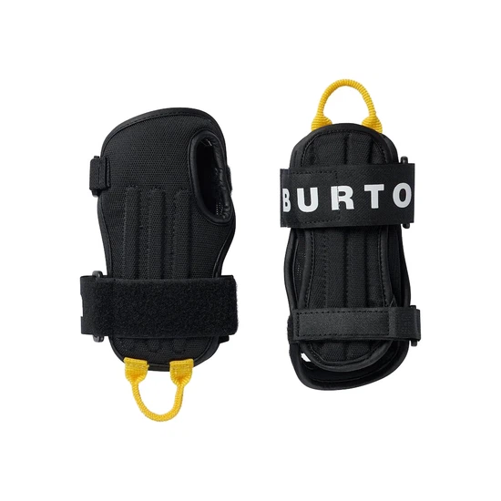 Ochraniacze Na Nadgarstki Burton Adult Wrist Guards (True Black) FW26_1