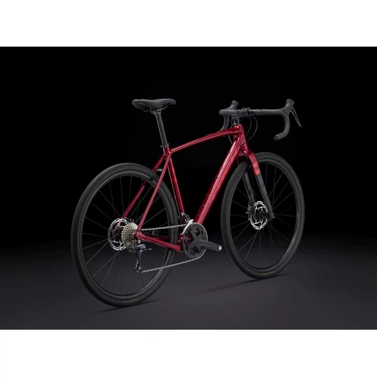 Rower TREK 2025 Checkpoint ALR 3 (Crimson)_2