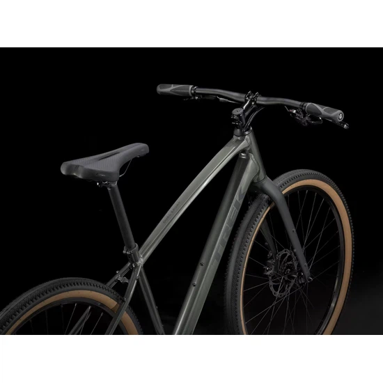 Rower TREK 2025 Dual Sport 2 Gen 5 (Lithium Grey)_5 thumbnail