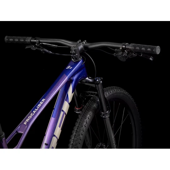 Rower TREK 2026 Procaliber 9.5 (Purple Flip / Hex Blue)_2 thumbnail