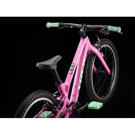 Rower TREK 2025 Wahoo 20 Path (Pink Frosting)_5 thumbnail