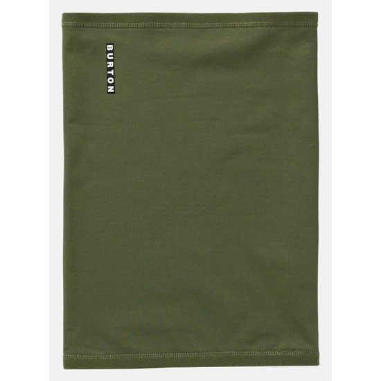 Ocieplacz Burton Heavyweight Neck Warmer (Forest Moss) FW26_1