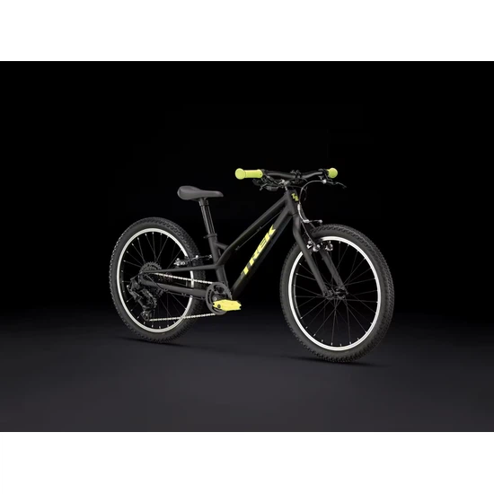 Rower TREK 2025 Wahoo 20 Path (Matte Trek Black)_2