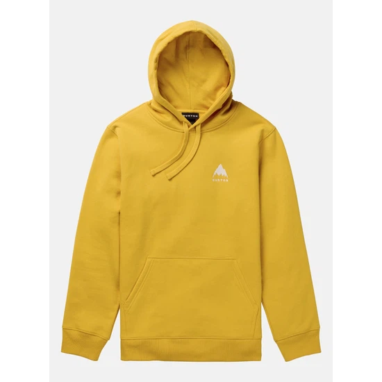 Bluza Burton Mountain PO (Goldenrod) FW25_5 thumbnail