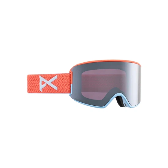 Gogle Anon WM3 MFI (Peach Echo / Perceive Sunny Onyx) FW25_2 thumbnail