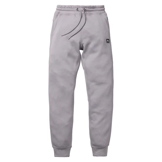 Damskie Spodnie Dresowe Burton Oak (Washed Lavender Heather) FW26_5 thumbnail