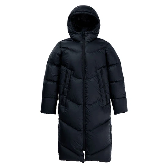 Damska Kurtka Burton Long Down Parka (True Black) FW26_9 thumbnail