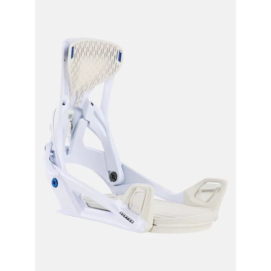 Wiązania Snowboardowe Burton Step On - Genesis (White) FW25_1
