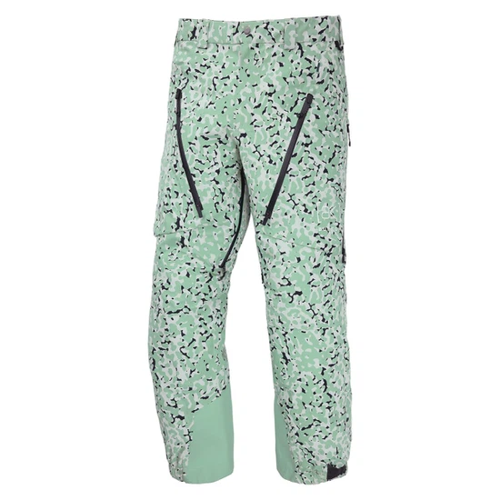 Spodnie Snowboardowe Burton AK Tuvak GORE-TEX C-KNIT 3L (Sage Dot Camo) FW26_8 thumbnail