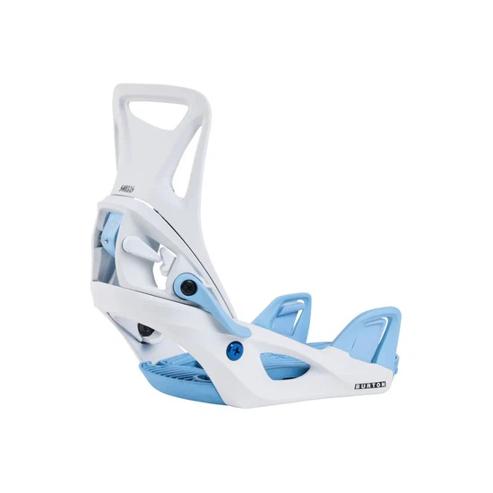 Dziecięce Wiązania Snowboardowe Burton Step On Kids (Dusty Blue) FW25_2