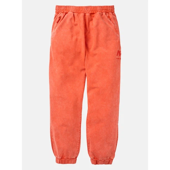 Spodnie Dresowe Burton AG Outfall (Fiesta Red) FW26_5