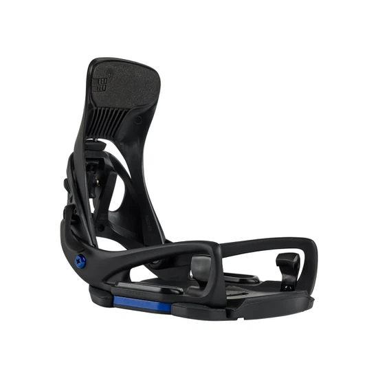 Wiązania Snowboardowe Burton Step On - Lexa X EST (Black) FW26_1