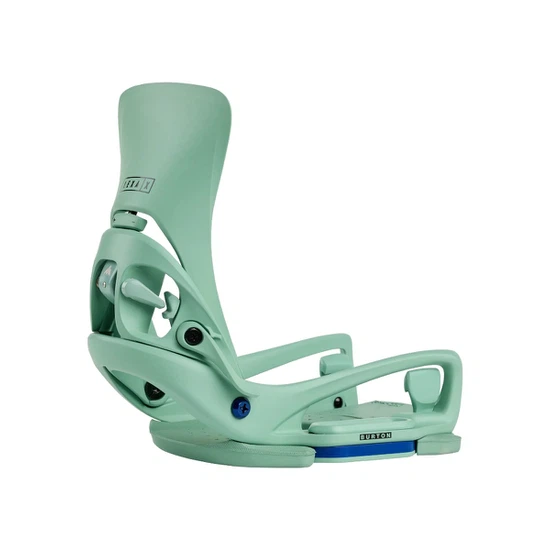 Wiązania Snowboardowe Burton Step On - Lexa X EST (Soft Sage) FW26_1 thumbnail