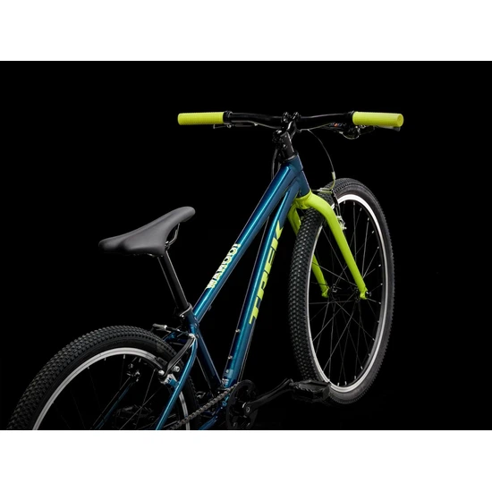 Rower TREK 2023 Wahoo 24 (Dark Aquatic)_2 thumbnail