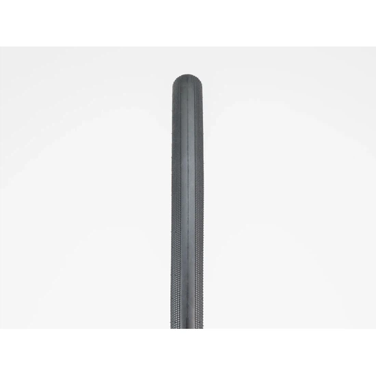 Opona szosowa Bontrager R3 Hard-Case Lite TLR (Czarny/Ciemnobrązowy)_3 thumbnail