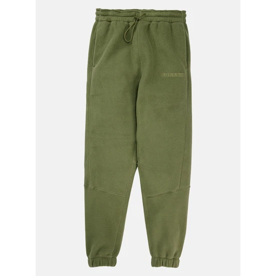 Spodnie Dresowe Burton Cinder (Forest Moss) FW24_7