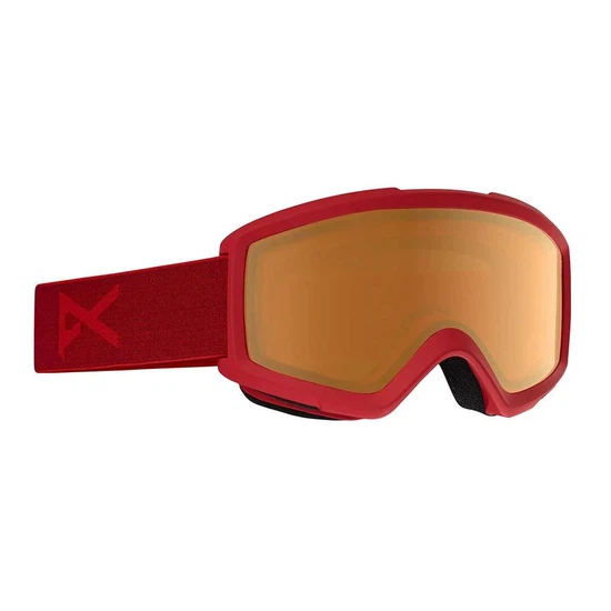 Gogle Anon Helix 2.0 (Blaze / Amber) FW17_1