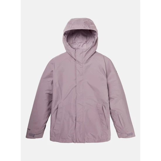 Damska Kurtka Snowboardowa Burton GORE-TEX Powline (Elderberry) FW24_9 thumbnail