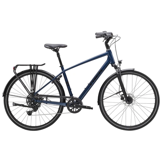 Rower TREK 2024 Verve 2 Equipped (Mulsanne Blue) FW_1