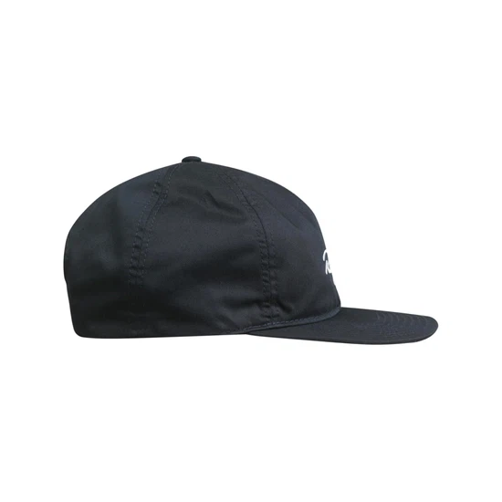 Czapka 6-panelowa na szlaki Rapha (Czarny)_2