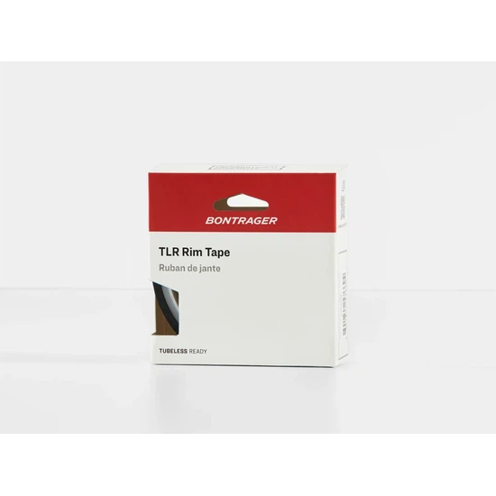 Taśma do obręczy Bontrager TLR (Czarny Połysk)_1