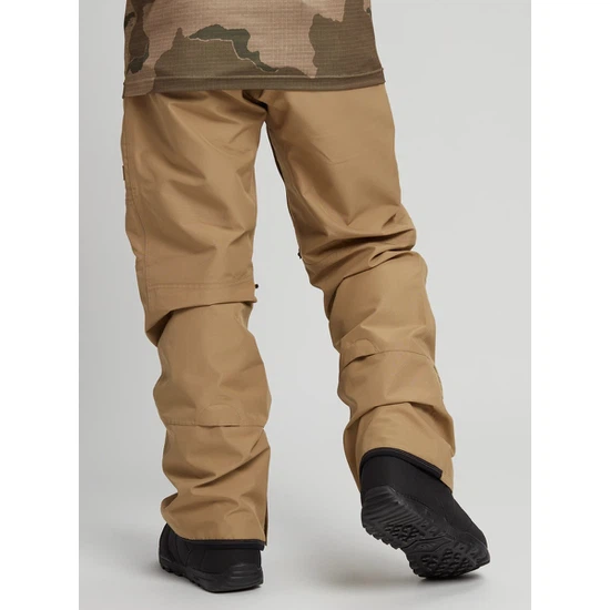 Spodnie Snowboardowe Burton GORE-TEX Ballast (Kelp) FW24_2