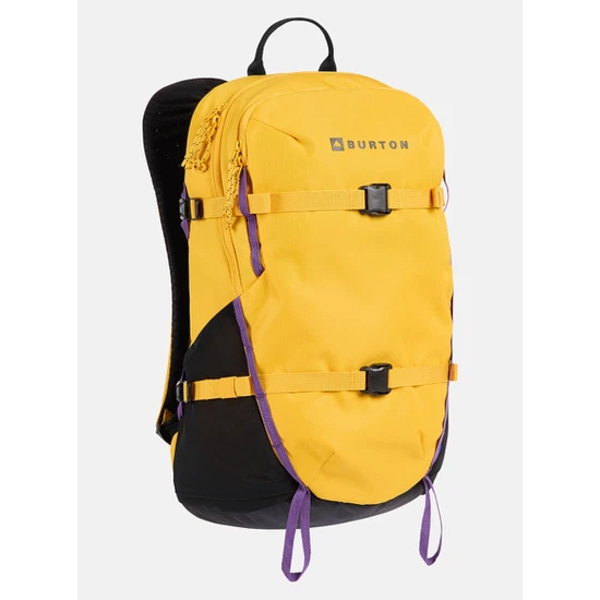 Plecak Burton Day Hiker 22L (Goldenrod) FW25_1 thumbnail