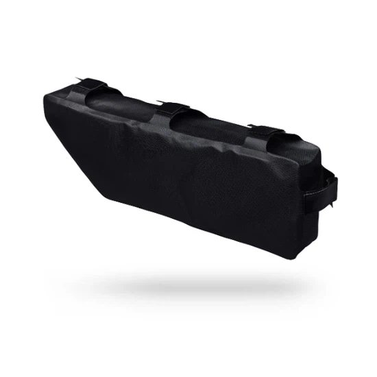 Torba pod górną ramę PRO Team Gravel 5,5L (Black)_2