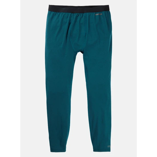 Spodnie Aktywne Burton Lightweight X (Deep Emerald) FW25_4