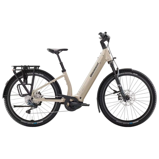 Rower Diamant 2025 Sueva Trip Pro - 800Wh (Lehmbeige)_1