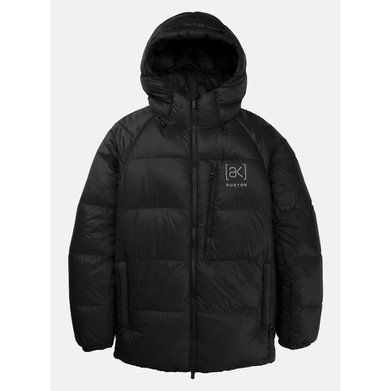 Ocieplacz Burton AK Baker Expedition Down (True Black) FW26_8