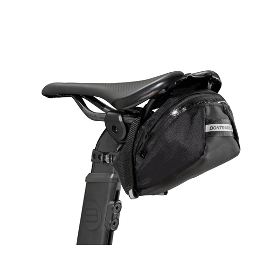 Bontrager Elite Seat Pack 0,93 l (Czarny)_2 thumbnail