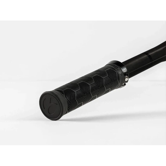 Chwyty MTB Bontrager XR Trail Elite (Czarny)_1 thumbnail