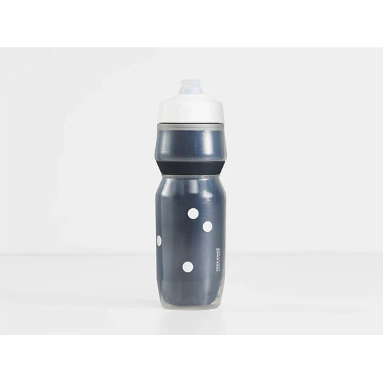 Bidon Trek Voda Ice 20oz Water Bottle (Ciemnoniebieski/Biały)_1
