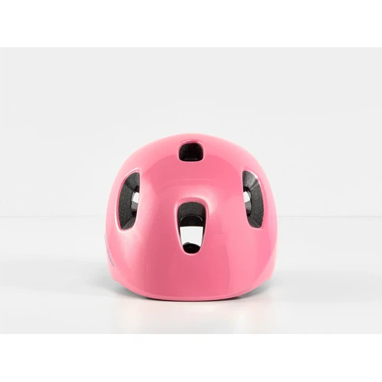 Kask dziecięcy Bontrager Little Dipper (Różowy Pink Frosting)_2