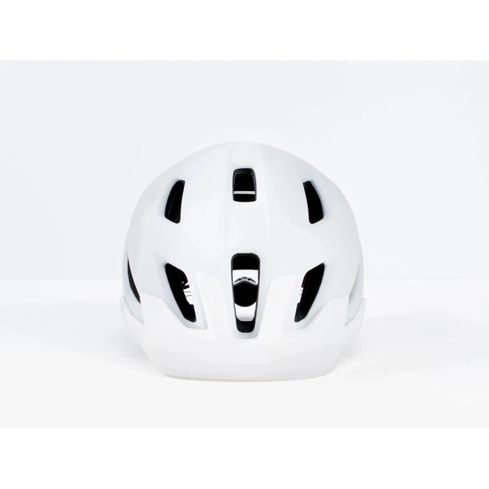Kask rowerowy Bontrager Quantum Mips (Biały Mat)-M_2