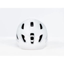 Kask rowerowy Bontrager Quantum Mips (Biały Mat)-M_2 thumbnail