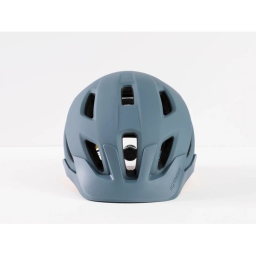 Kask rowerowy Bontrager Quantum Mips (Battleship Blue/Marigold Mat)-L_2 thumbnail