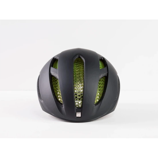 Kask szosowy Bontrager XXX WaveCel (Czarny Mat)_2 thumbnail