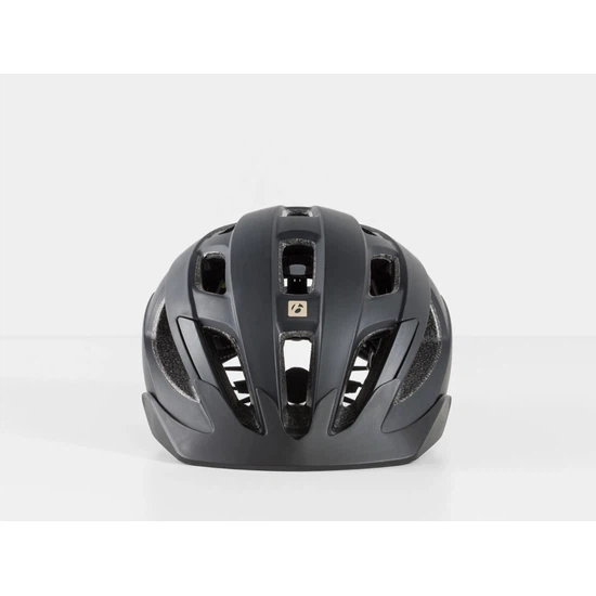 Kask rowerowy Bontrager Solstice Mips (Czarny Mat)_2 thumbnail