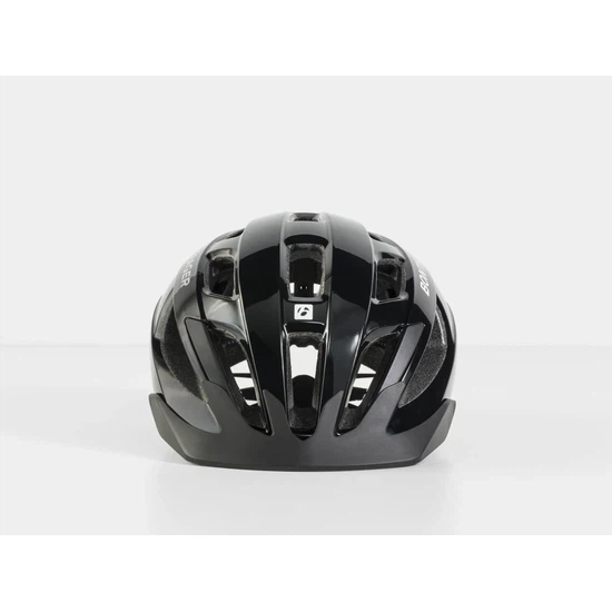 Kask rowerowy Bontrager Solstice (Czarny)_2