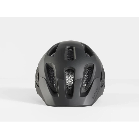 Kask MTB Bontrager Rally WaveCel (Czarny Mat)_2 thumbnail