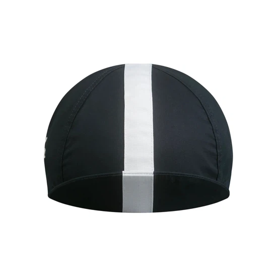 Czapka kolarska Rapha Cap II (Czarny)_2