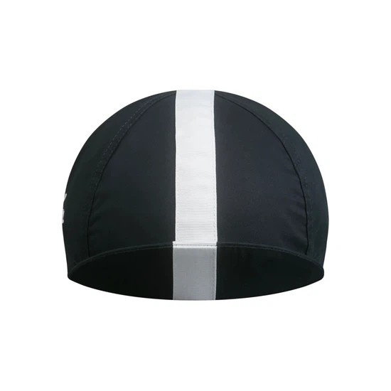 Czapka kolarska Rapha Cap II (Czarny)-M/L_2