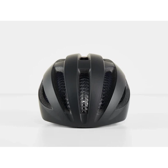 Kask rowerowy Trek Starvos WaveCel (Czarny)_2 thumbnail