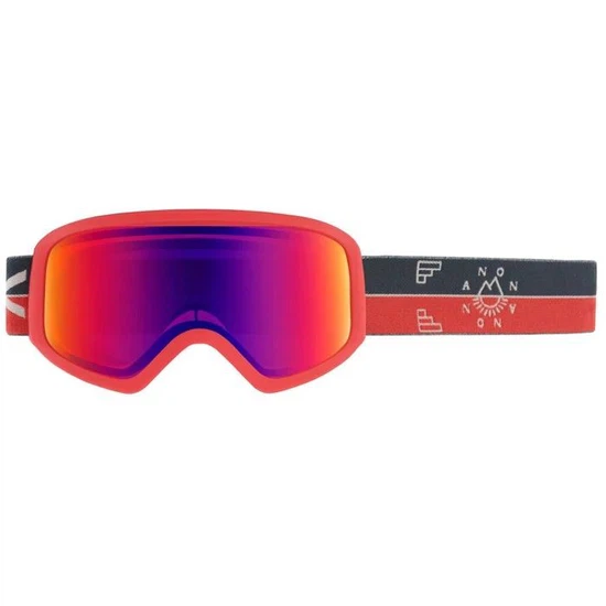 Gogle Anon Insight (Horizontal / Sonar Infrared Blue) FW20_2 thumbnail