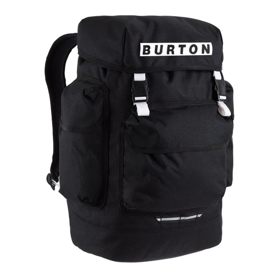 Plecak Burton Kids Jumble (True Black) FW24_1