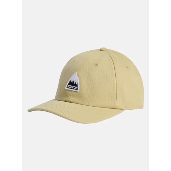 Czapka Z Daszkiem Burton Rad Dad (Mushroom) FW24_1 thumbnail