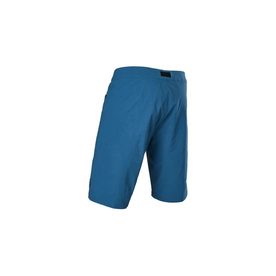 Męskie spodenki rowerowe Fox Racing Ranger (Niebieski)_3 thumbnail