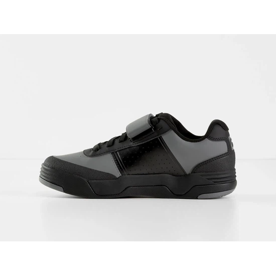 Buty MTB Bontrager Rally (Szary/Czarny)_2